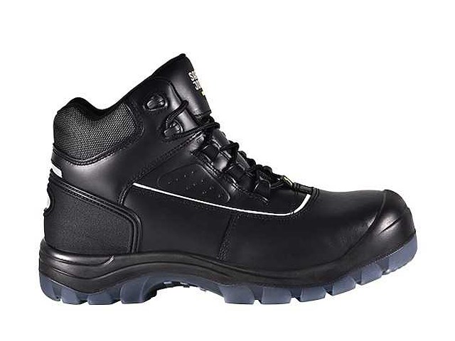 Safety jogger - cosmos - werkschoenen s3 hoog maat 47 (12x) - afbeelding 1 van  1
