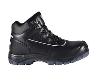 Safety jogger - cosmos - werkschoenen s3 hoog maat 47 (12x) - afbeelding 1 van  1