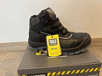 Safety jogger - cosmos s3 - werkschoenen maat 44 (5x) - afbeelding 2 van  2