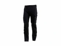 Safety jogger - dentrom - 4-way stretch pants size 46-52 (12x)