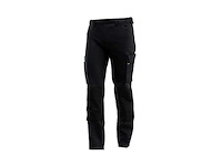 Safety jogger - dentrom - 4-way stretch pants size 46-52 (24x) - afbeelding 1 van  1