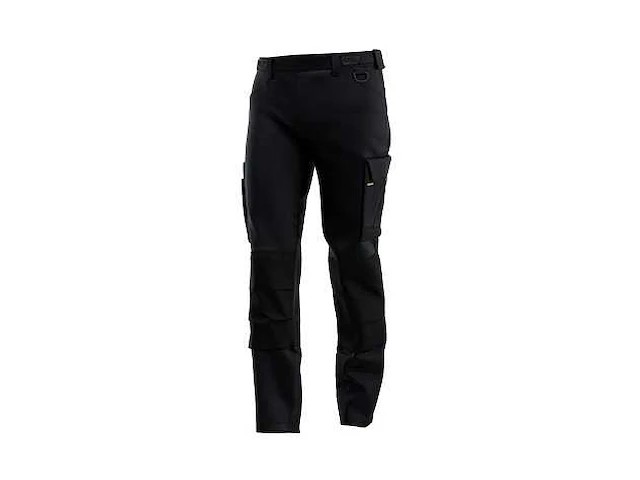Safety jogger - dentrom - 4-way stretch pants size 46-52 (24x) - afbeelding 2 van  2