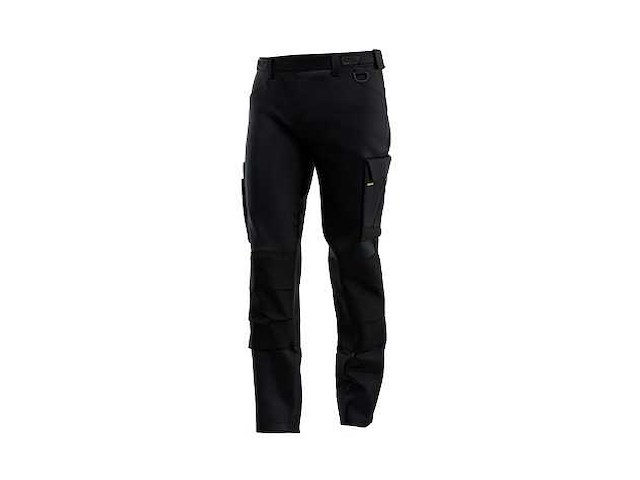 Safety jogger - dentrom - 4-way stretch pants size 46-52 (50x) - afbeelding 2 van  2