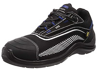 Safety jogger - dynamica s3 - werkschoenen maat 45 (5x) - afbeelding 2 van  3