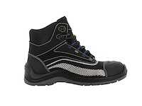 Safety jogger - energetica - s3 werkschoenen maat 43 (5x) - afbeelding 1 van  2