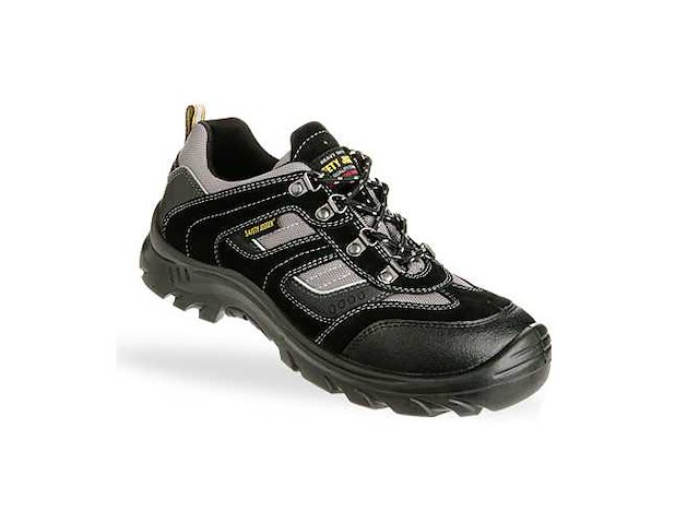 Safety jogger - jumper s3 - werkschoenen maat 41 (6x) - afbeelding 1 van  4