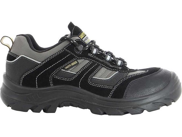 Safety jogger - jumper s3 - werkschoenen maat 41 (6x) - afbeelding 2 van  4