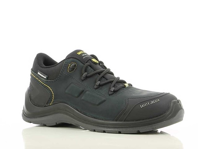 Safety jogger - lava s3 - werkschoenen maat 44 (5x) - afbeelding 1 van  2