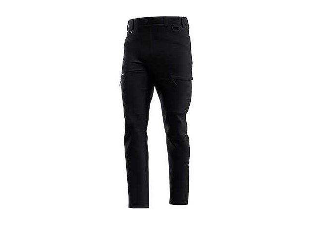 Safety jogger - mekong - 2-way stretch broek maat 46 (16x) - afbeelding 1 van  2