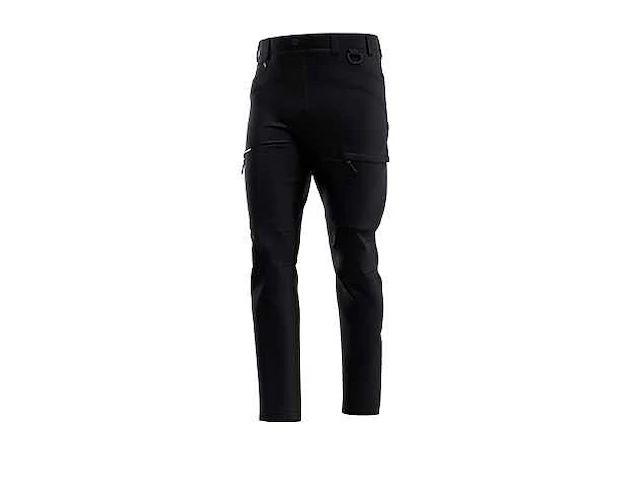Safety jogger - mekong - 2-way stretch broek maat 46 (16x) - afbeelding 1 van  2