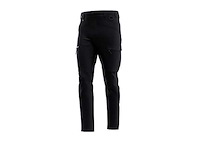 Safety jogger - mekong - 2-way stretch broek maat 50 (16x) - afbeelding 2 van  2