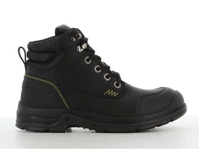 Safety jogger - worker s3 - werkschoenen hoog maat 40 (15x) - afbeelding 1 van  2