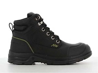 Safety jogger - worker s3 - werkschoenen hoog maat 40 (15x) - afbeelding 1 van  2
