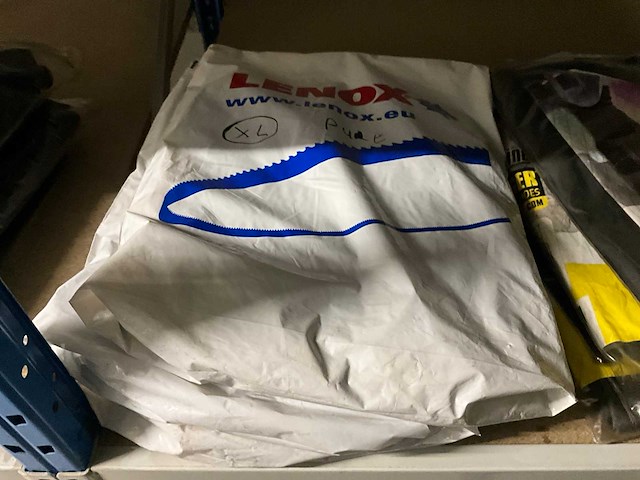 Safety jogger partij werkkledij (25x) - afbeelding 2 van  11