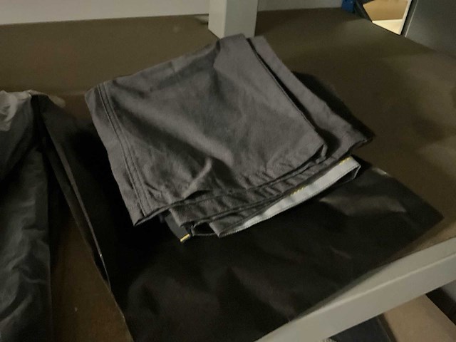 Safety jogger partij werkkledij (25x) - afbeelding 9 van  11