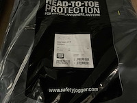 Safety jogger partij werkkledij (26x) - afbeelding 4 van  15