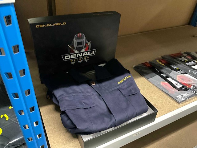 Safety jogger partij werkkledij (26x) - afbeelding 12 van  15