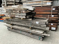 Safety omheining (+/- 70 lopende meter) - afbeelding 1 van  4