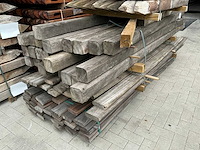 Safety omheining (+/- 70 lopende meter) - afbeelding 3 van  3