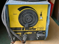 Safor t20 lasapparaat - afbeelding 2 van  4