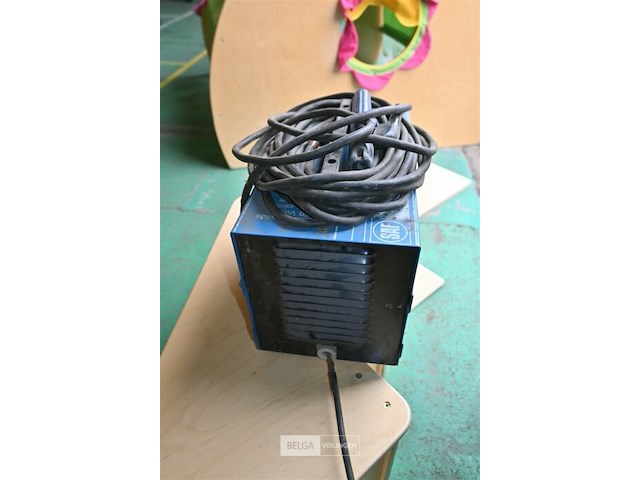 Safor t20 lasapparaat - afbeelding 4 van  4