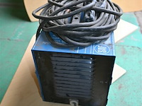 Safor t20 lasapparaat - afbeelding 4 van  4