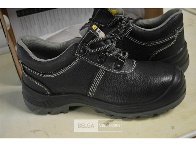 Safty jogger werkschoenen mt 38 - afbeelding 1 van  2