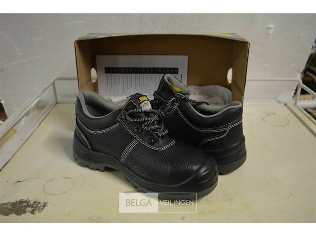 Safty jogger werkschoenen mt 38 - afbeelding 2 van  2