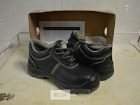 Safty jogger werkschoenen mt 38 - afbeelding 2 van  2