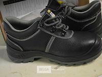 Safty jogger werkschoenen mt 38 - afbeelding 1 van  2