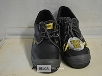 Safty jogger werkschoenen mt 47 - afbeelding 1 van  3