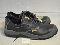 Safty jogger werkschoenen mt 47 - afbeelding 2 van  3