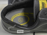 Safty jogger werkschoenen mt 47 - afbeelding 3 van  3