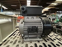 Saga motor