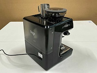 Sage bes875 bls /d koffie- & espressomachine - afbeelding 4 van  5