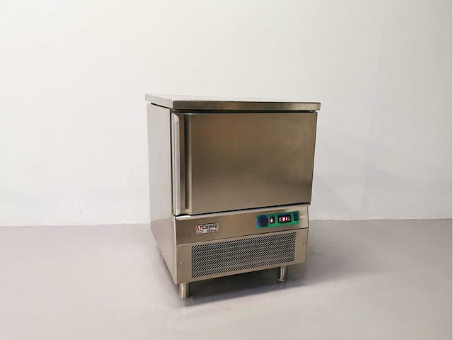 Sagi - dc51-op14 - blastvriezer - afbeelding 1 van  1