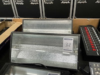 Sagitter digiflash 2500 stroboscoop (2x) - afbeelding 1 van  4