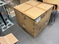 Sago brs-008 barstoel - afbeelding 2 van  2