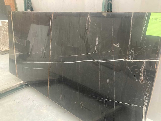 Sahara noir - afbeelding 1 van  2