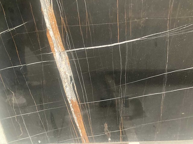 Sahara noir - afbeelding 2 van  2