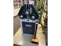 Sahinler - pk35 - buigmachine - afbeelding 3 van  5