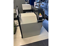 Sahinler - pk35 - buigmachine - afbeelding 4 van  5