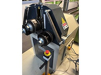 Sahinler - pk35 - buigmachine - afbeelding 2 van  5