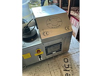 Sahveli kmsk-240 kebabspies machine - afbeelding 7 van  10