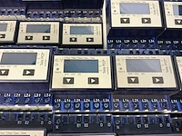 Saia pcd ale3d5f driefasige kwh-meter (50x) - afbeelding 2 van  5