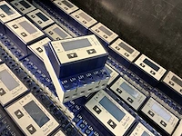 Saia pcd ale3d5f driefasige kwh-meter (50x) - afbeelding 3 van  5