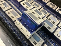 Saia pcd ale3d5f driefasige kwh-meter (50x) - afbeelding 4 van  5