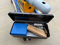 Sailing - 2025 - 35 - hamer - afbeelding 3 van  11