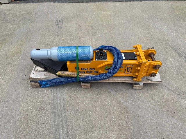 Sailing - 2025 - 35 - hamer - afbeelding 1 van  11