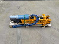 Sailing - 2025 - 35 - hamer - afbeelding 1 van  11